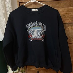 Niagara Falls Sweatshirt